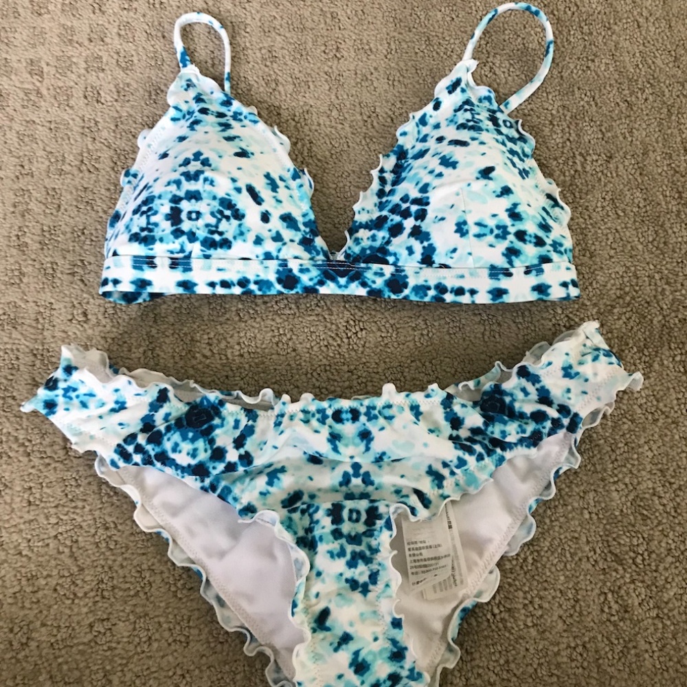 Bathing Suit